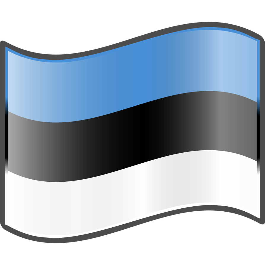 estonia flag icon by britannialoyalist ddasaxu pre