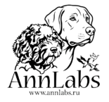 Питомник AnnLabs